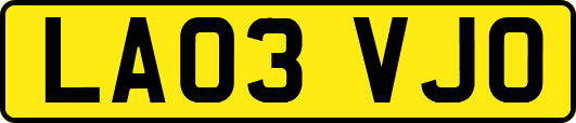 LA03VJO
