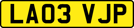 LA03VJP