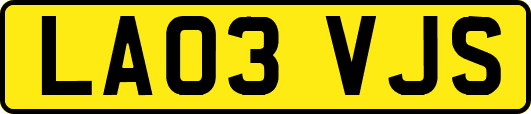 LA03VJS