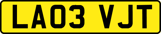 LA03VJT