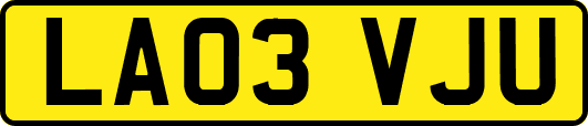 LA03VJU