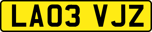 LA03VJZ