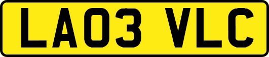 LA03VLC