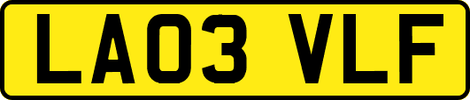 LA03VLF