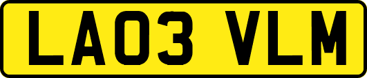 LA03VLM