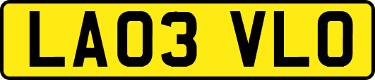 LA03VLO