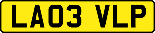 LA03VLP