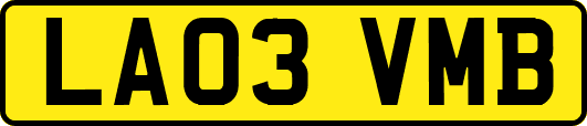 LA03VMB