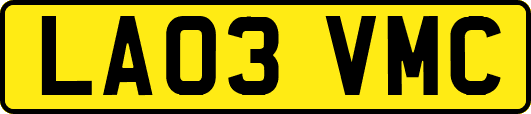 LA03VMC