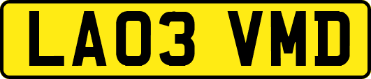 LA03VMD