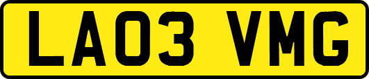 LA03VMG