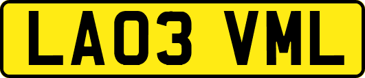 LA03VML