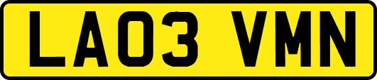 LA03VMN