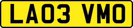 LA03VMO