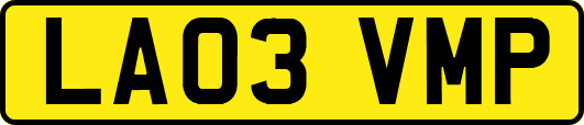 LA03VMP