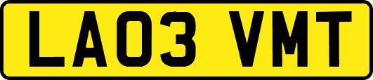 LA03VMT