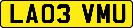 LA03VMU