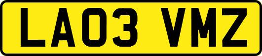 LA03VMZ