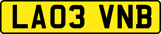 LA03VNB