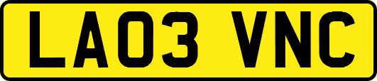 LA03VNC