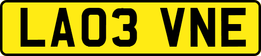 LA03VNE