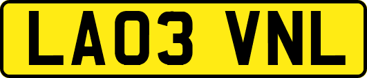 LA03VNL