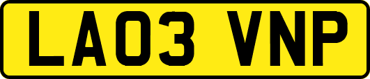 LA03VNP