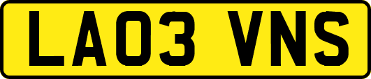LA03VNS