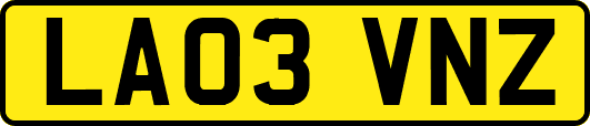 LA03VNZ