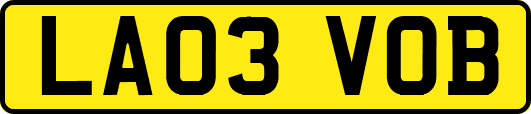 LA03VOB