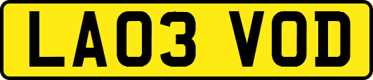 LA03VOD