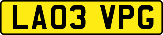 LA03VPG