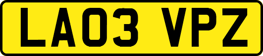 LA03VPZ