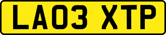 LA03XTP