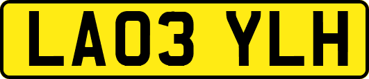 LA03YLH