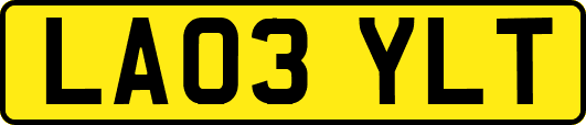 LA03YLT