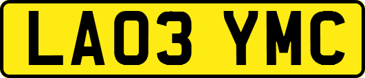LA03YMC