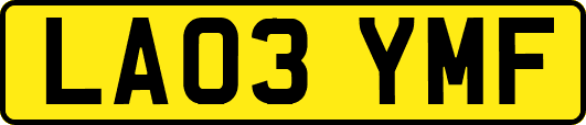 LA03YMF