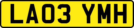 LA03YMH