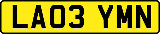 LA03YMN