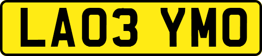 LA03YMO