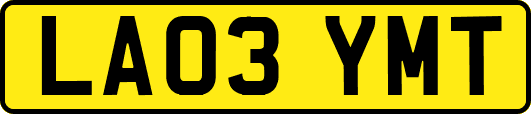 LA03YMT
