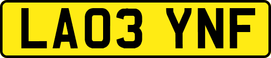 LA03YNF