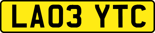LA03YTC