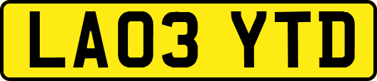 LA03YTD