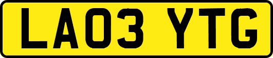 LA03YTG