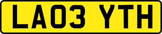 LA03YTH