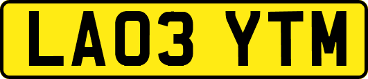 LA03YTM