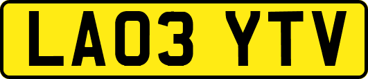 LA03YTV