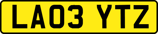 LA03YTZ